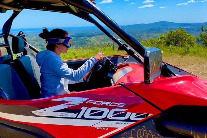 1 Day Tour - Key Highlights at Buggy Safari Algarve (What You’ll Notice Fast)