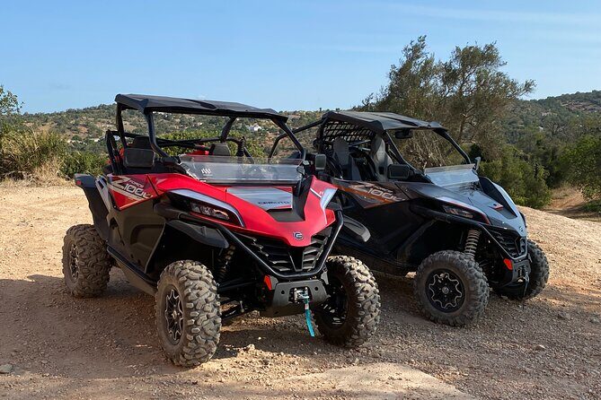 1 Day Tour - Getting Ready: Safety Gear and a Comfortable Ride