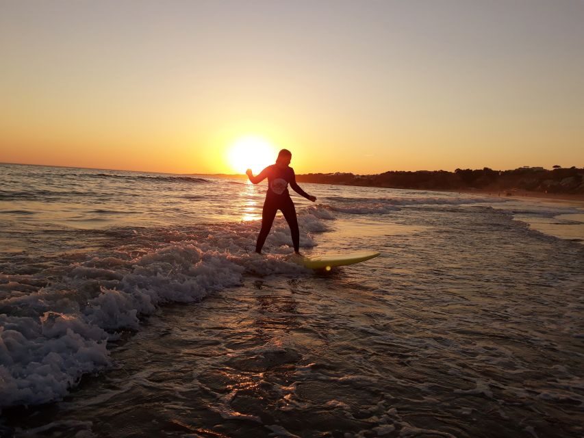 Albufeira: 2-Hour Falesia Beach Surf Lesson - Key things I’d watch for before you book
