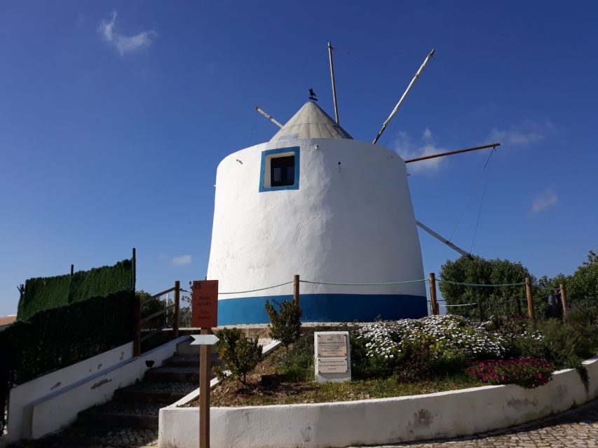 Albufeira Countryside Tuk Tuk Tour - Medronho at the end: a small Algarve taste that connects the tour