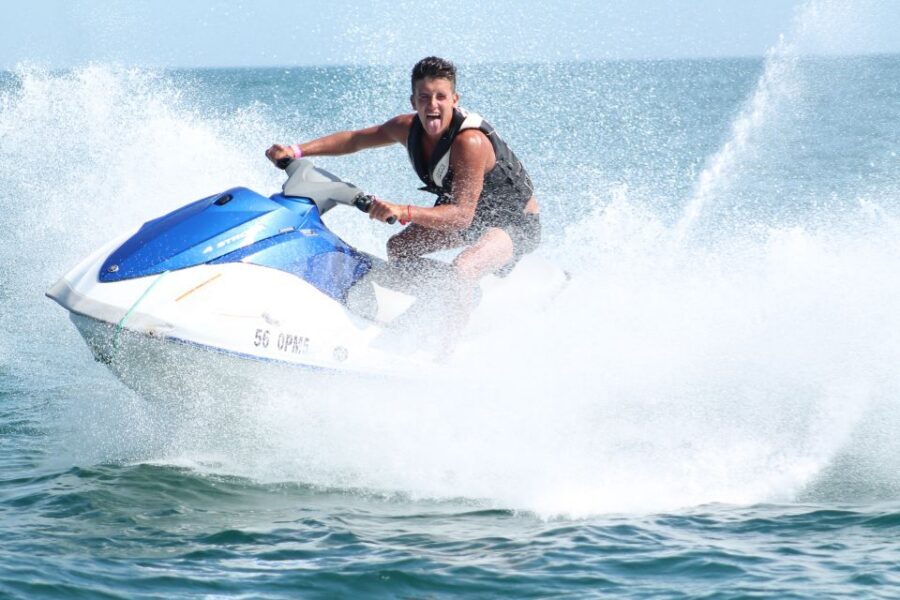 Albufeira: Jet Ski Rental - Included vs not included: what you’re really paying for