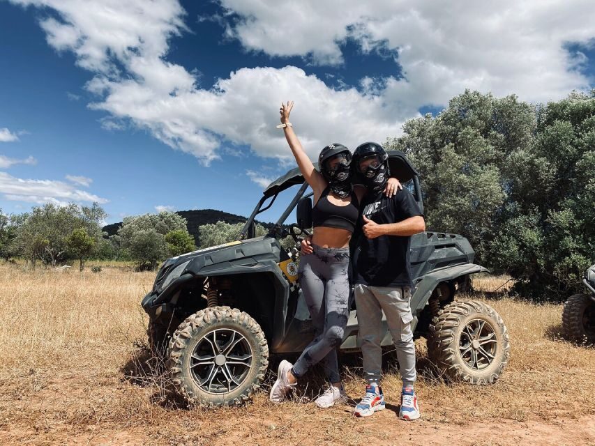 Albufeira: Off-Road Buggy Adventure - Best Tips Before You Go (So the Day Stays Smooth)