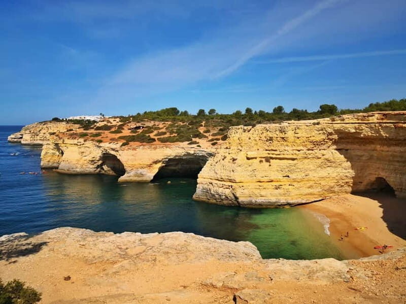 Albufeira, Olhão, Faro : Seven Hanging Valleys Guided Hiking - Key Things I’d Plan Around