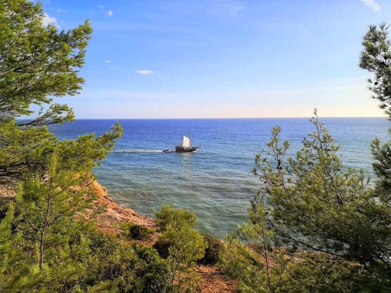 Albufeira, Olhão, Faro : Seven Hanging Valleys Guided Hiking - Seven Hanging Valleys: Why This Coastal Hike Feels Worth It