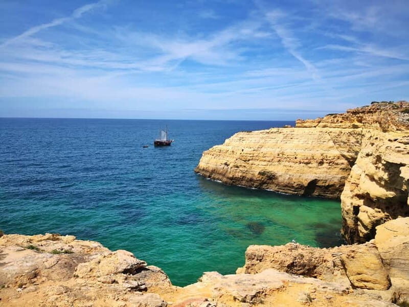 Albufeira, Olhão, Faro : Seven Hanging Valleys Guided Hiking - Physical Fit and Safety: Who Should Choose This Hike
