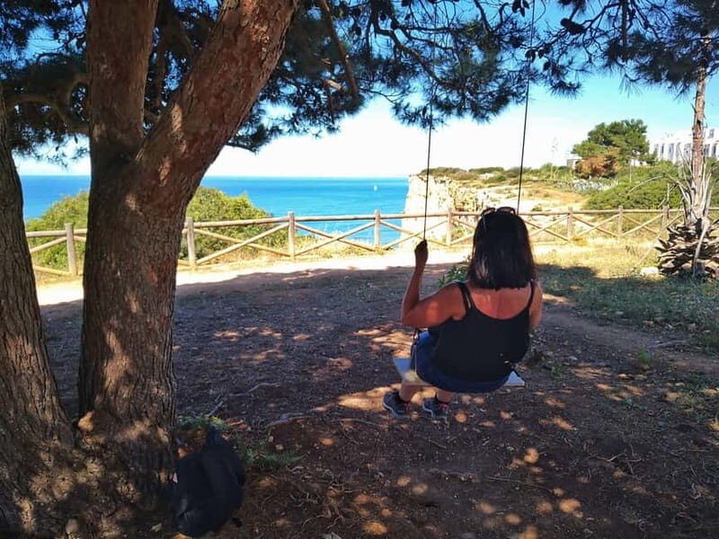 Albufeira, Olhão, Faro : Seven Hanging Valleys Guided Hiking - What You Learn (Beyond the Views)