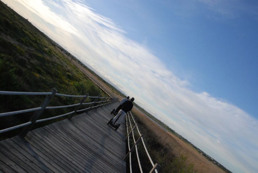 Albufeira: Salgados Nature Reserve Segway Tour - Guide Style: What Makes the Best Tours Happen