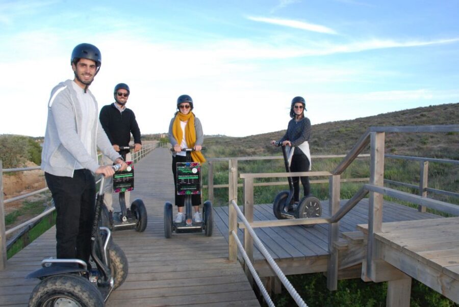 Albufeira: Salgados Nature Reserve Segway Tour - The 1.5-Hour Value: Why $73 Works (or Doesn’t)