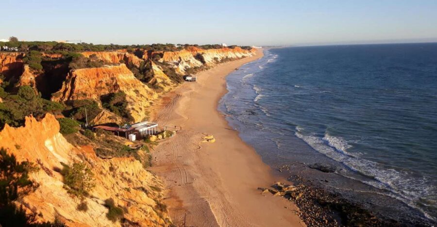 Albufeira: Tuk-tuk Sightseeing Tour - Key Takeaways Before You Go