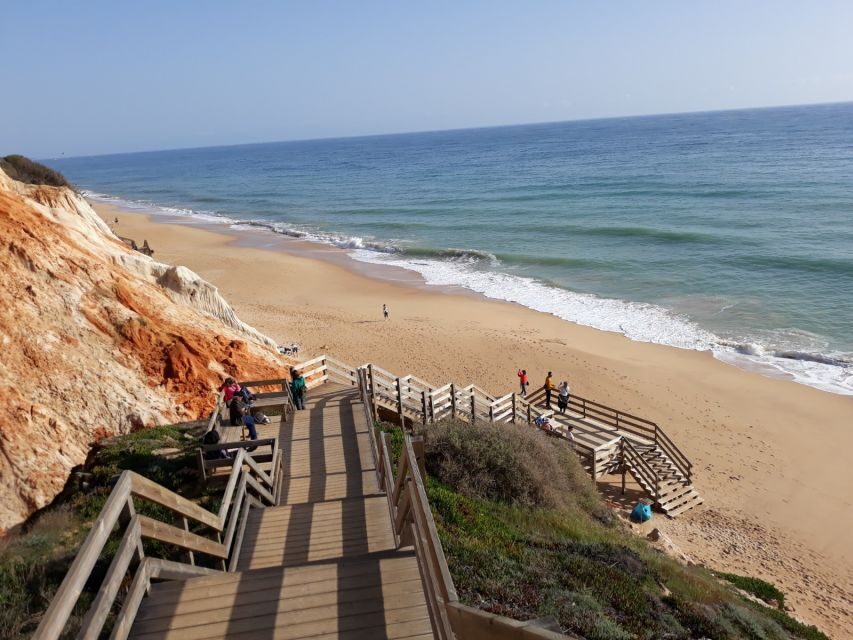 Albufeira: Tuk-tuk Sightseeing Tour - What the Guide Adds (Andre and Others You May Meet)