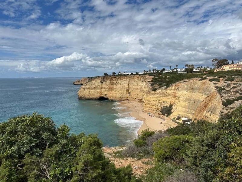 Algarve: 7 Seven Hanging Valley Hike Tour- Photos & Transfer - Should you book this Algarve Seven Hanging Valleys Photos & Transfer tour?