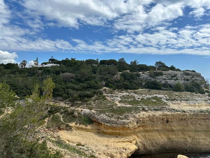 Algarve: 7 Seven Hanging Valley Hike Tour- Photos & Transfer - Transfers and group logistics: the value is in the small fixes
