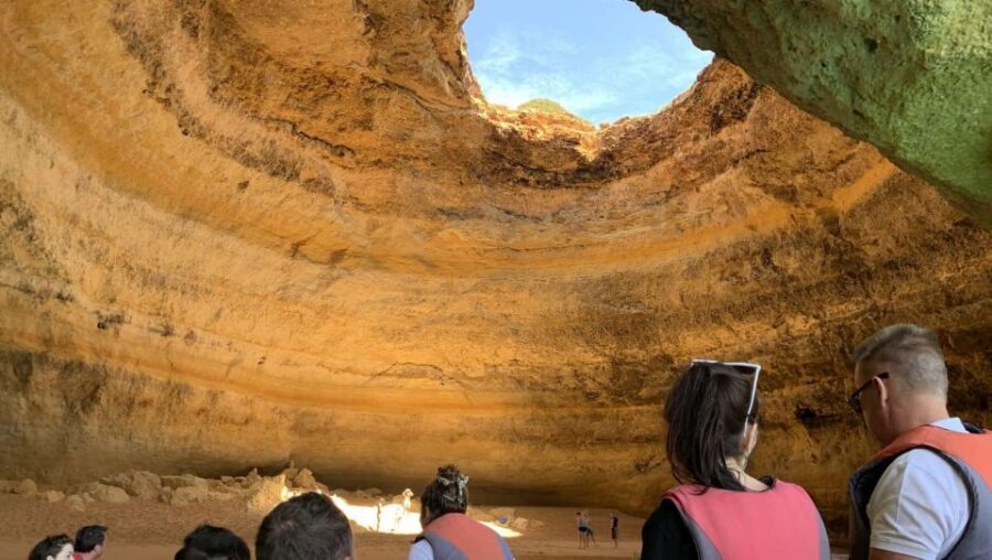 Algarve: Benagil Caves Open Speedboat Tour - Price and value: does $49 make sense here?