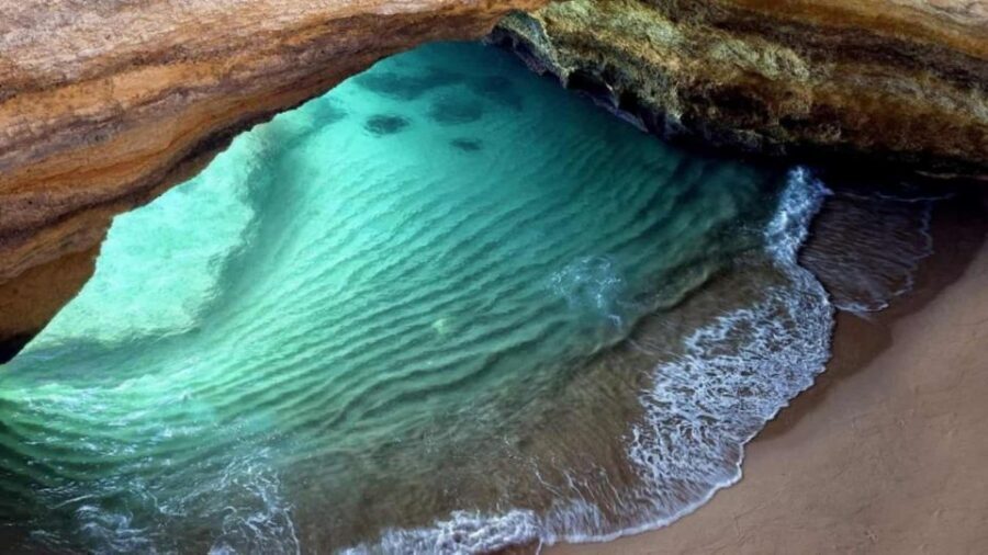 Algarve: Benagil Caves Open Speedboat Tour - Should you book this Benagil Caves open speedboat tour?