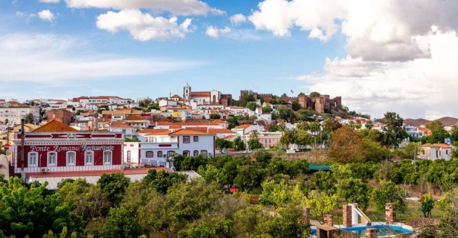 Algarve: Full-Day Guided Sightseeing Tour with Lunch - Key Highlights You’ll Care About