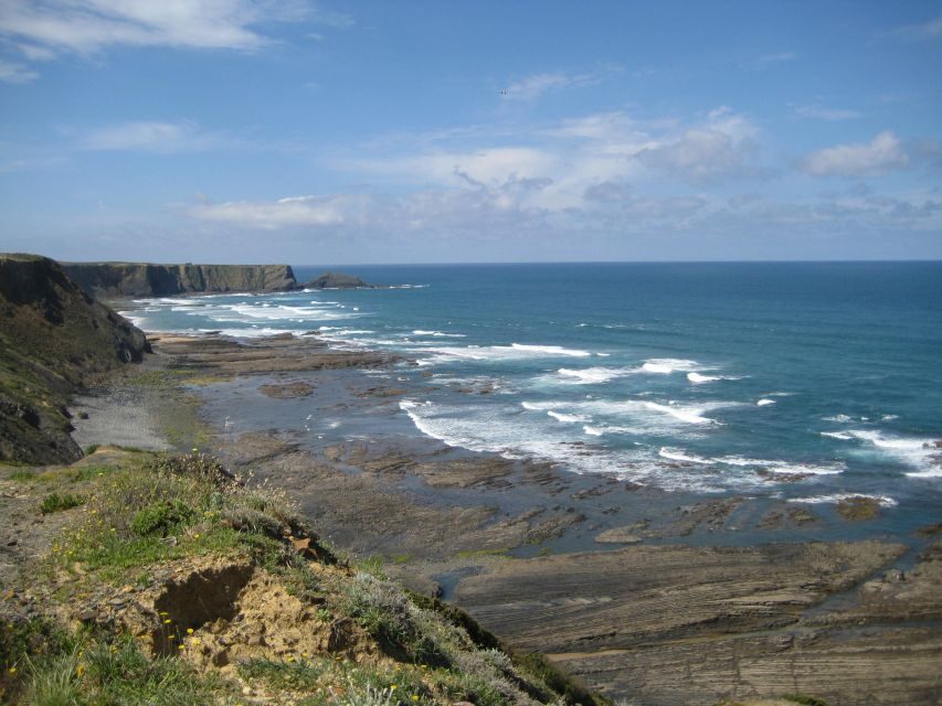 Algarve: Full-Day Guided Sightseeing Tour with Lunch - A Route That Mixes Mountains and the Coast (Without Feeling Random)