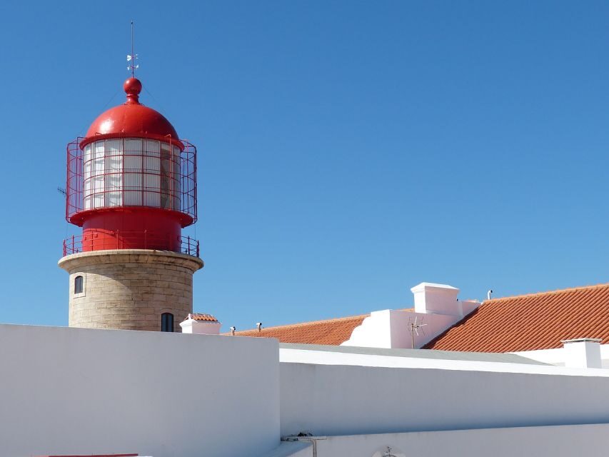Algarve: Full-Day Guided Sightseeing Tour with Lunch - Caldas de Monchique and the Monchique Climb to Fóia (902 m)