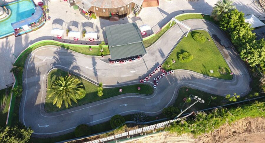 Algarve: Go-Kart Experience at Karting Almancil Family Park - Price and value: what $15 per person gets you in real life