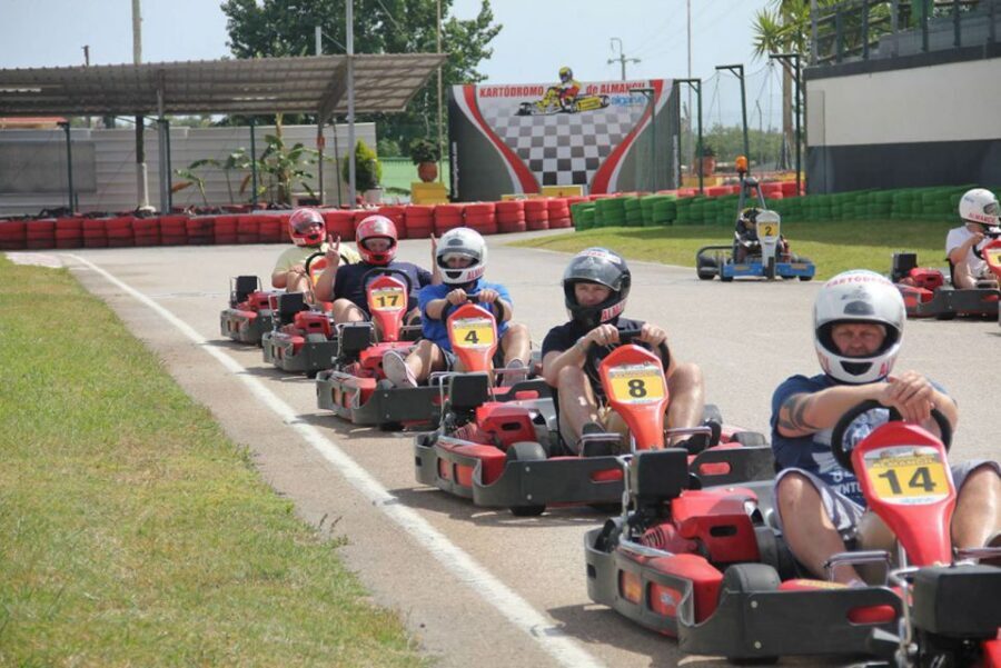 Algarve: Go-Kart Experience at Karting Almancil Family Park - Should you book Karting Almancil go-karting in Algarve?