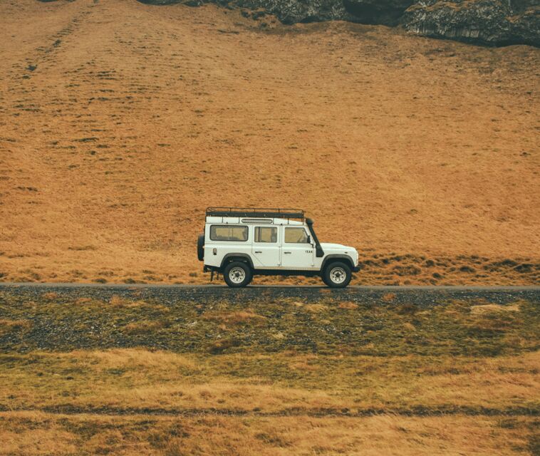 Algarve Jeep Safari Half-Day - Price and Value: Why $53 Can Make Sense