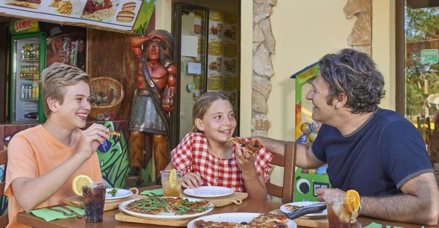 Algarve: Krazy World Interactive Park Entry Ticket - Key things that make Krazy World a smart family pick