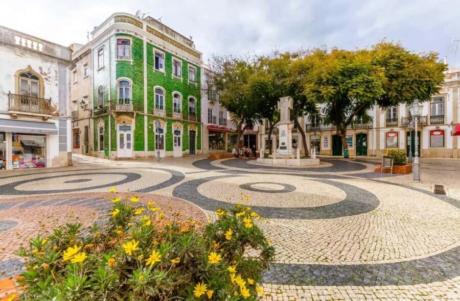 Algarve: Lagos and Cabo Sao Vicente Guided Tour - Lagos to Cabo: A Guided Day That Actually Shows You the Algarve Coast