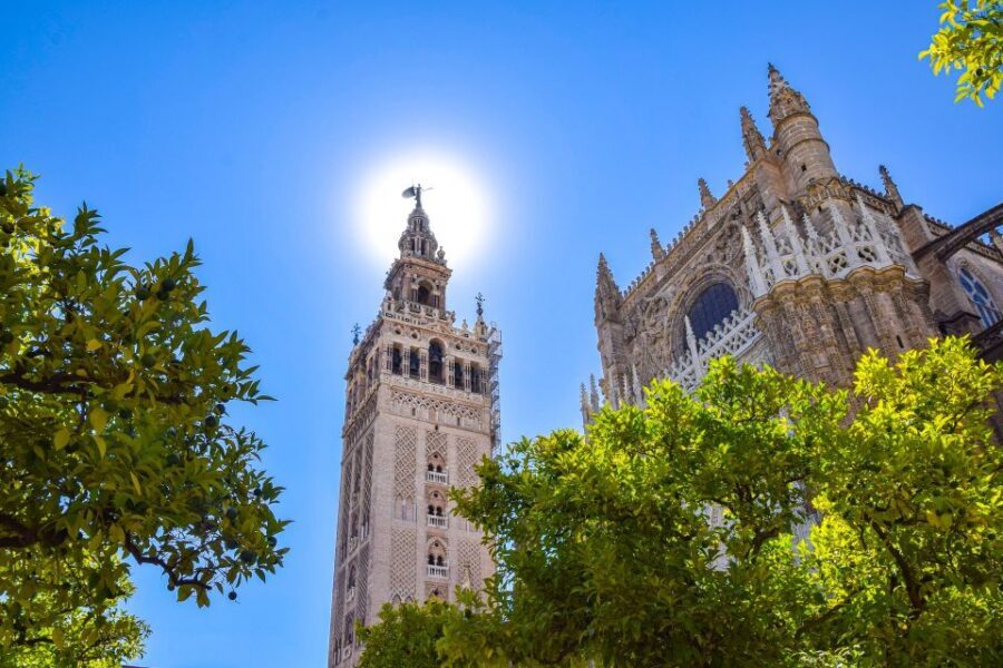 Algarve: Seville Full-Day Shopping and Sightseeing Tour - Key Points You’ll Care About on This Algarve to Seville Trip