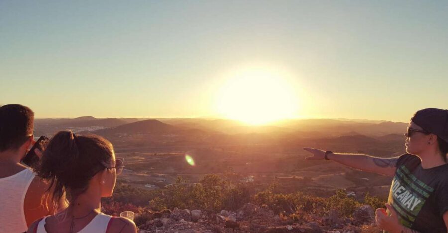 Algarve: Sunset Jeep Safari Tour - Off-Road Algarve: What the 6-Hour Jeep Ride Really Delivers