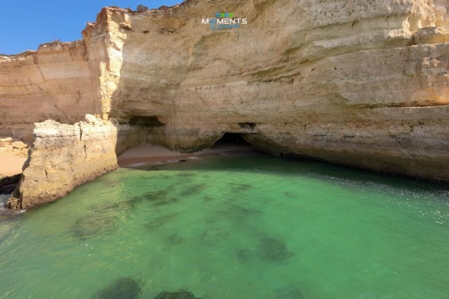 Armação de Pêra: 2-Hour Wild Beaches and Caves Kayak Tour - Should you book this kayak tour of Algarve sea caves?