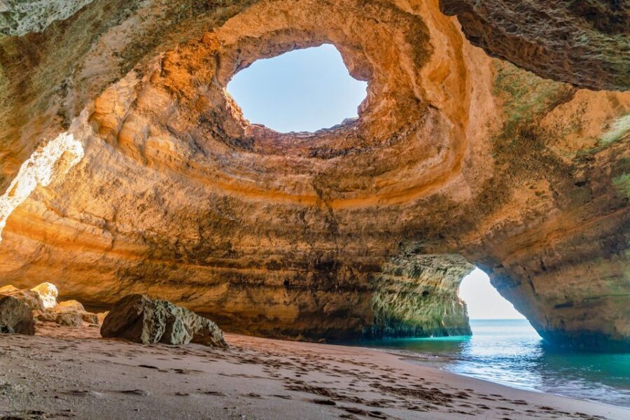 Benagil: Guided Kayaking Tour to the Benagil Cave - Price and Value: Why $28 Can Work (and When It Won’t)