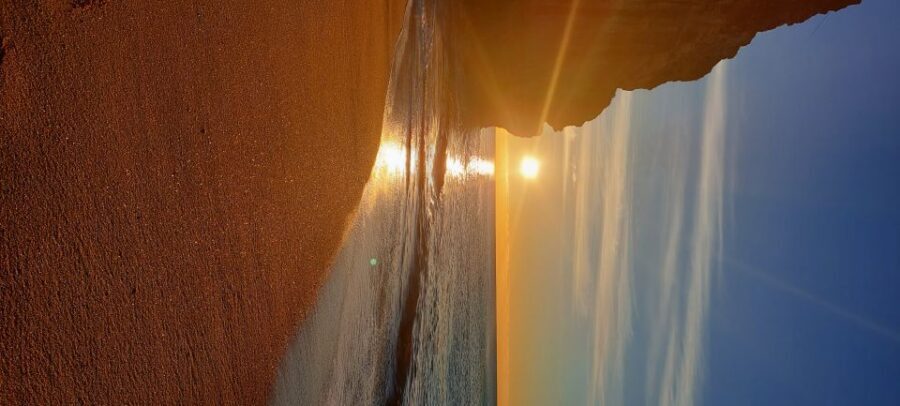 Benagil: Sunrise or Sunset Sea Kayak Tour - Sea conditions, wind, and the reason some days feel tougher