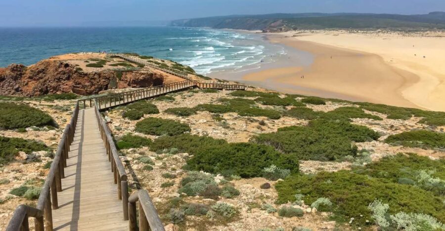 Carrapateira: Surf Lesson - Key Things to Know Before You Go