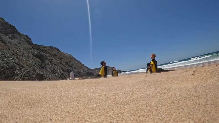 Carrapateira: Surf Lesson - Who This Surf Lesson Fits Best (And Who Should Skip It)