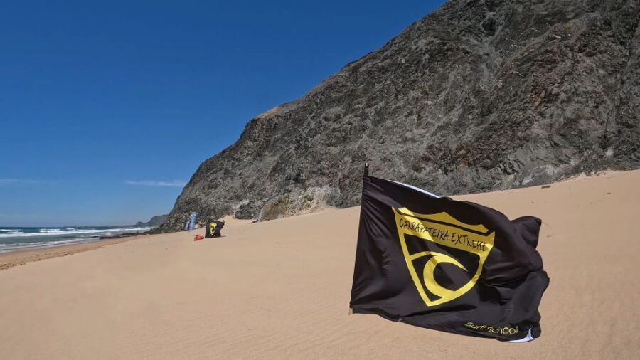 Carrapateira: Surf Lesson - Gear, Wetsuit, and the Fastest Path to Feeling Comfortable