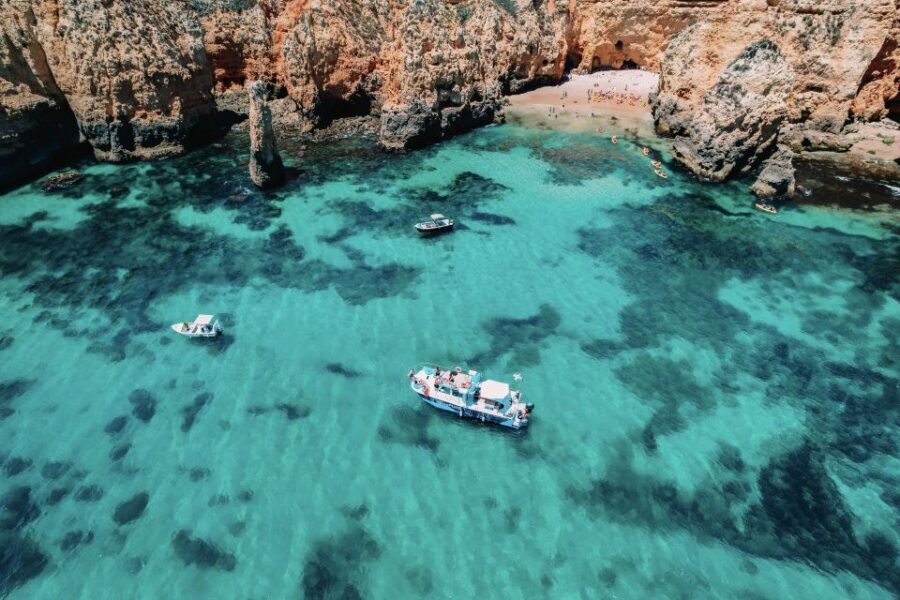 Coast Trip to Ponta da Piedade From Lagos - Who This Trip Fits Best (And Who Should Skip It)