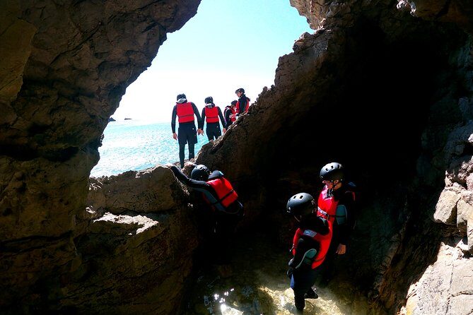 Coasteering Adventure with Snorkeling - Who This Tour Fits Best (And Who Should Think Twice)