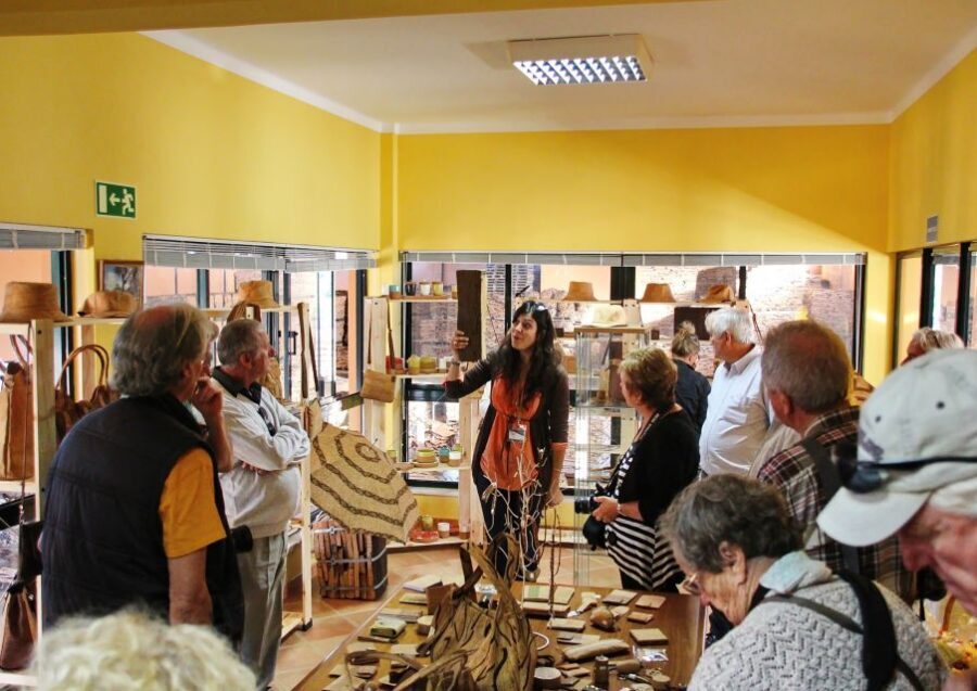 Cork Factory Tour - Who Should Book This Cork Factory Tour?