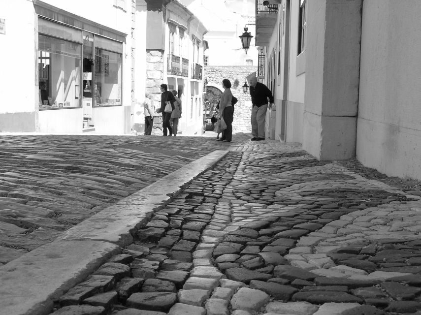 Cultural Faro 90-Minute Segway Tour - Price and Value: Does $75 Make Sense for 90 Minutes?