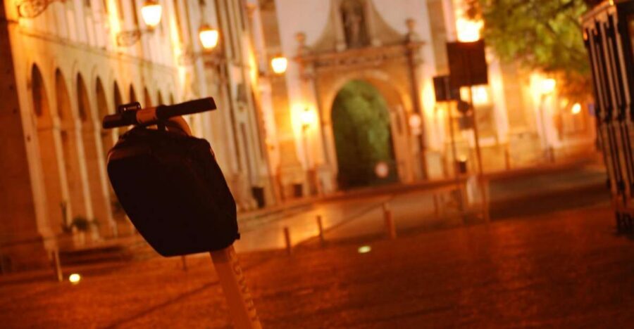 Cultural Faro 90-Minute Segway Tour - A 90-Minute Segway Rhythm Through Faro’s Old Town
