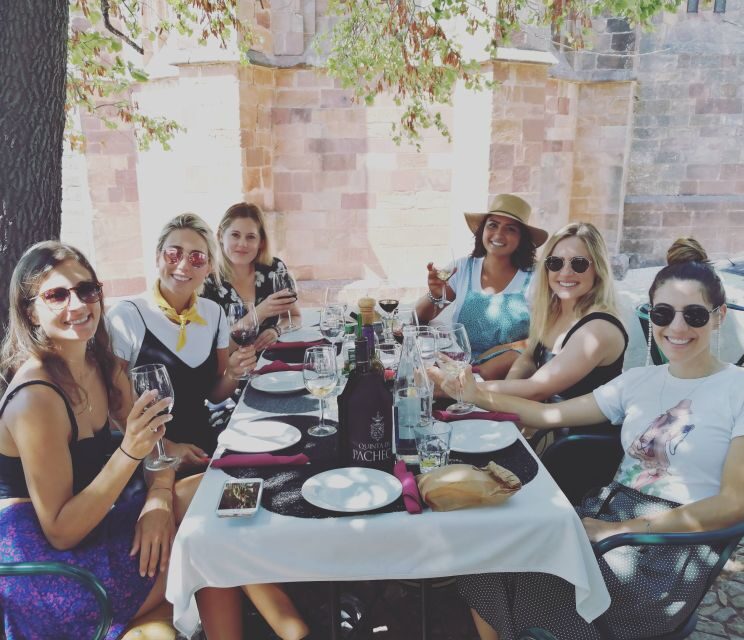 Faro: Old Town Guided Walking Food Tour - Key Things to Know Before You Go
