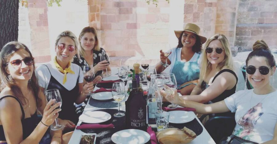 Faro: Old Town Guided Walking Food Tour - Faro’s Old Town Food Tour Is the Best “First Night” Plan