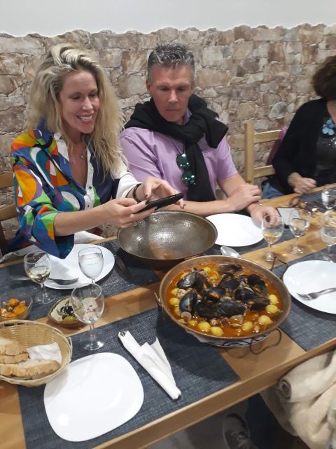 Faro: Old Town Guided Walking Food Tour - Price and Value: Is $104 Worth It for Three Hours?