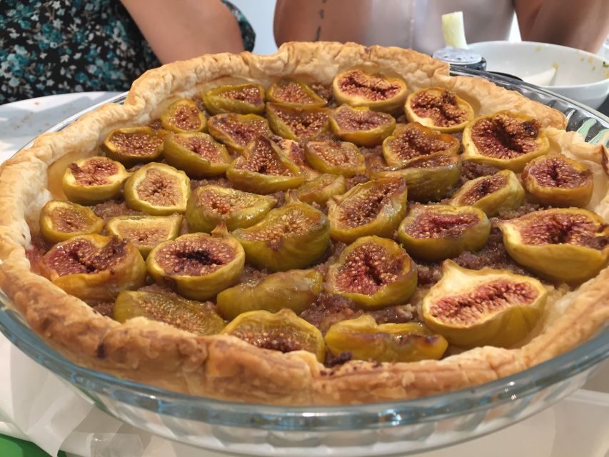 Faro: Old Town Guided Walking Food Tour - Food Rules: Gluten, Lactose, and the Vegetarian/Vegan Reality