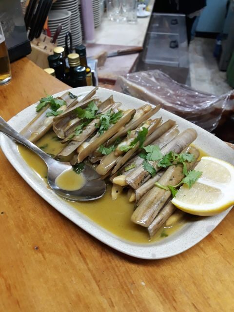Faro: Old Town Guided Walking Food Tour - Who This Tour Fits Best (And Who Should Rethink It)