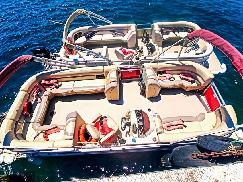 Faro: Ria Formosa Faro Islands Boat Tour - How Long the Tour Feels: 3 Hours vs. Longer High-Season Options