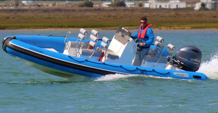 Faro: Speed Boat Tour - Should You Book This Speed Boat Tour?