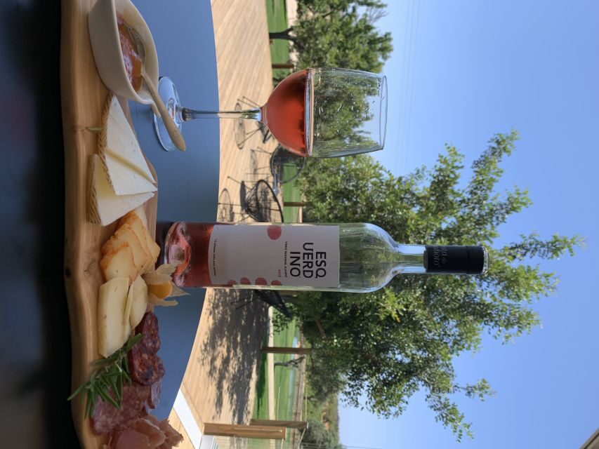 From Albufeira: 4x4 Off-Road Safari & Vineyard Wine Tasting - Key Things to Know Before You Go