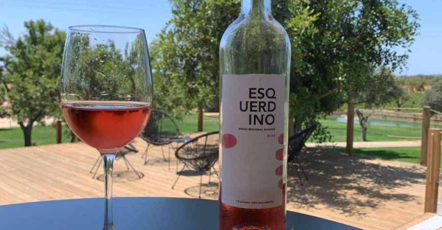 From Albufeira: 4x4 Off-Road Safari & Vineyard Wine Tasting - The Off-Road Safari: Cork Forests, Orange Groves, and Viewpoints That Actually Impress