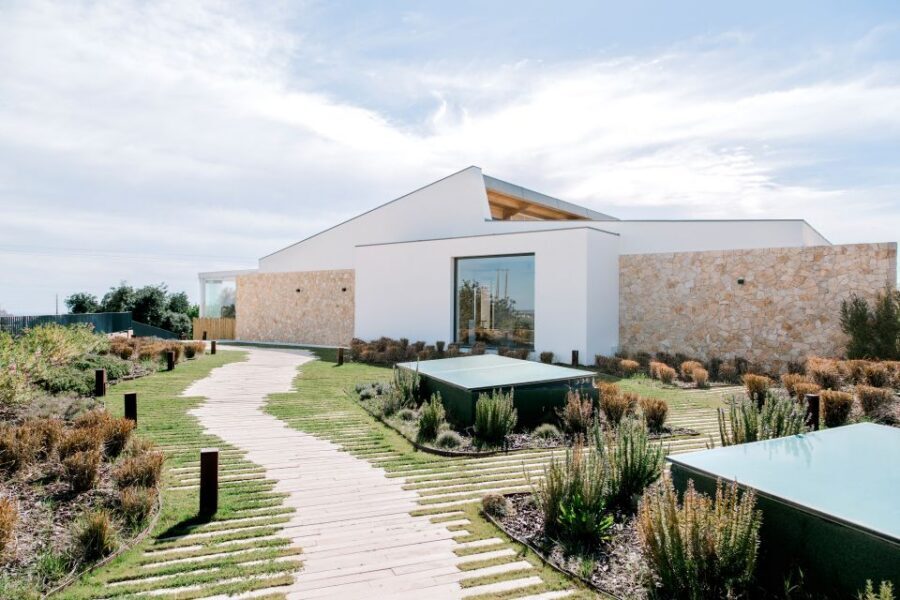 From Albufeira: 4x4 Off-Road Safari & Vineyard Wine Tasting - Pickup From Albufeira: Easy Start, Short Wait, No Extra Hassle