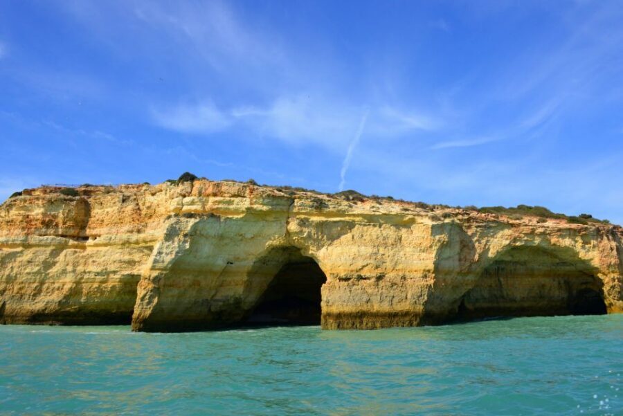 From Albufeira: Benagil Hidden Caves Tour by Kayak - Why this Benagil kayak tour works better than a straight boat trip